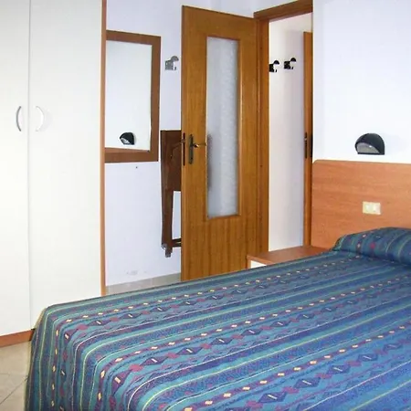 Apartment In With Balcony