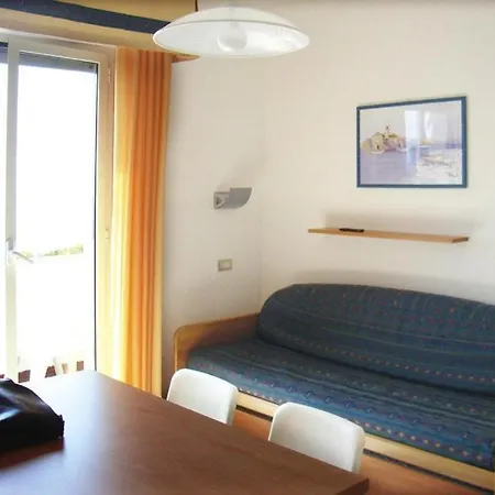In With Balcony *